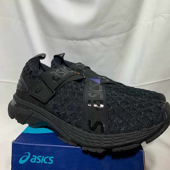 NEW ASICS Gel Kanayo size 11.5 - Picture 1 of 7